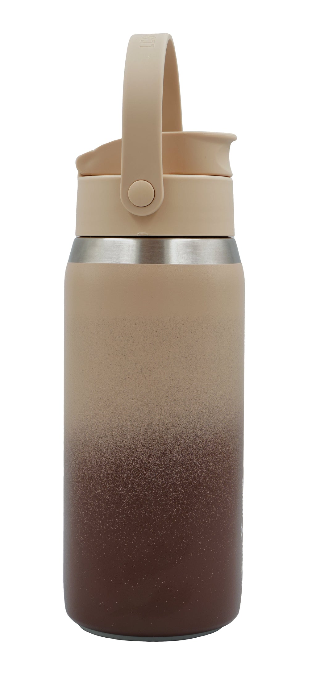 Thermal Drinkware – Canvas Bottle 355/473/710ml (12/16/24oz) Chocolate Brown colour