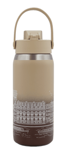 Thermal Drinkware – Skyline Bottle 355/473/710ml (12/16/24oz) Paris