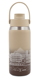 Thermal Drinkware – Skyline Bottle 355/473/710ml (12/16/24oz) Paris
