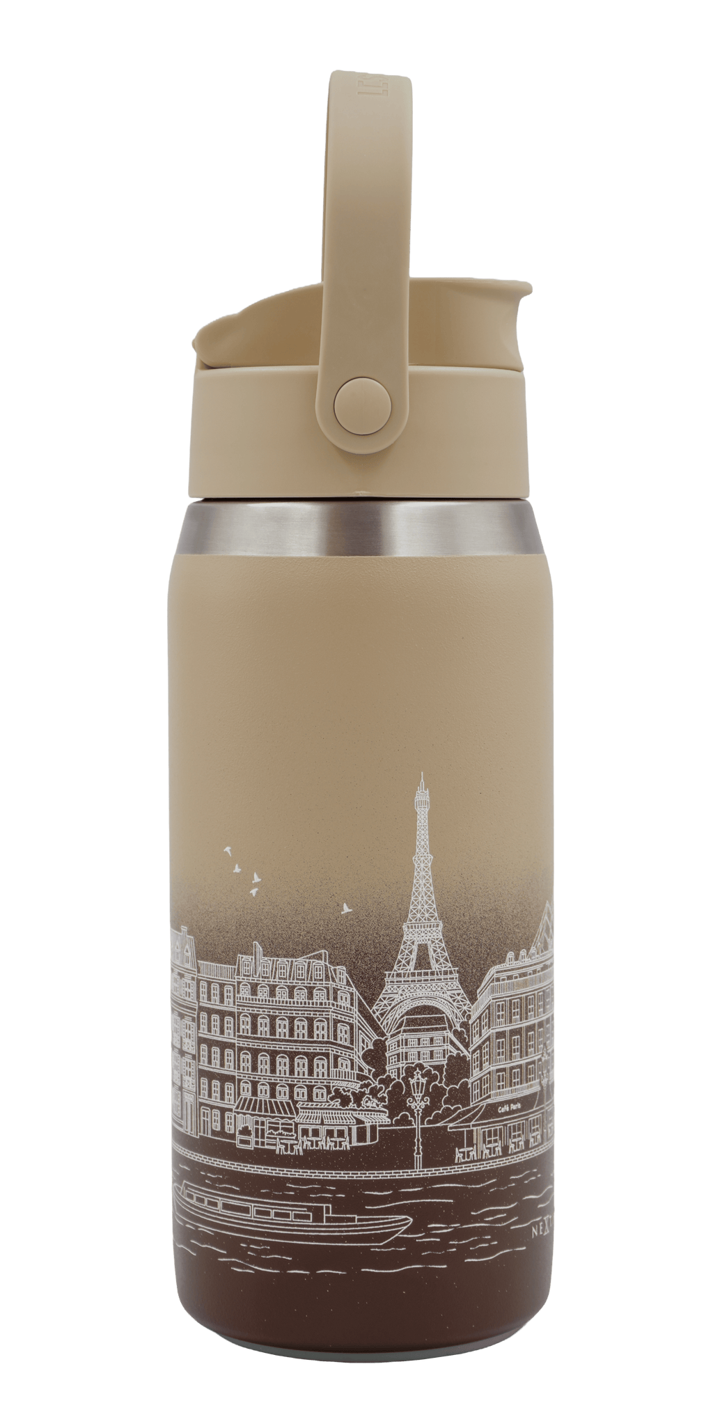 Thermal Drinkware – Skyline Bottle 355/473/710ml (12/16/24oz) Paris