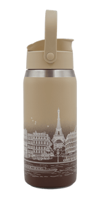 Thermal Drinkware – Skyline Bottle 355/473/710ml (12/16/24oz) Paris