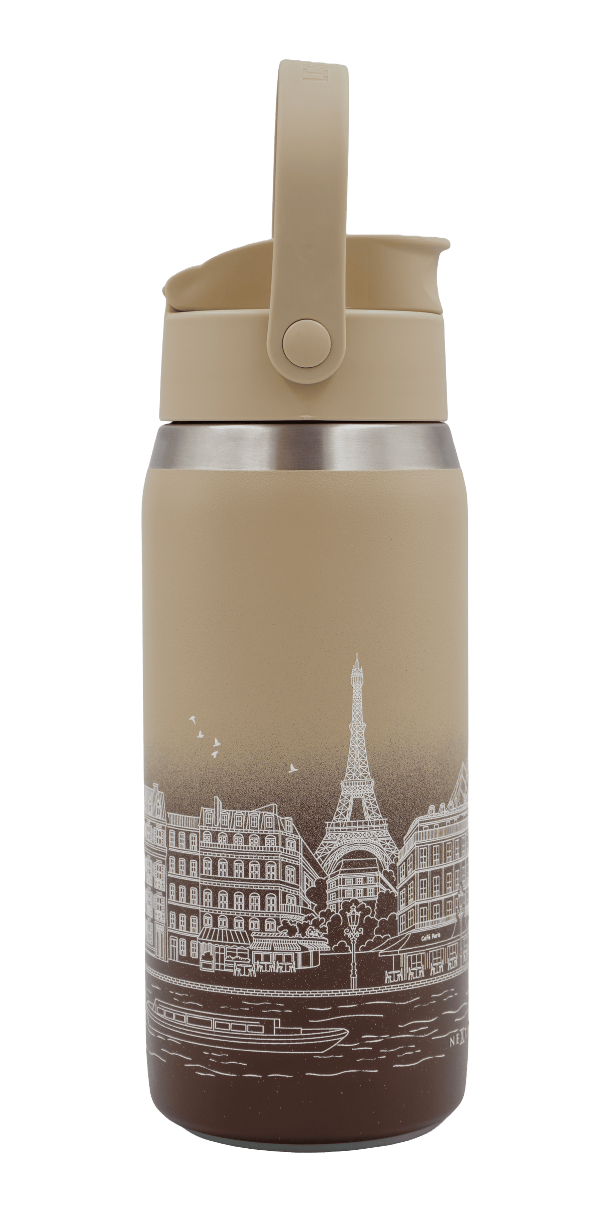 Thermal Drinkware – Skyline Bottle 355/473/710ml (12/16/24oz) Paris