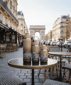 Thermal Drinkware – Skyline Bottle 355/473/710ml (12/16/24oz) Paris