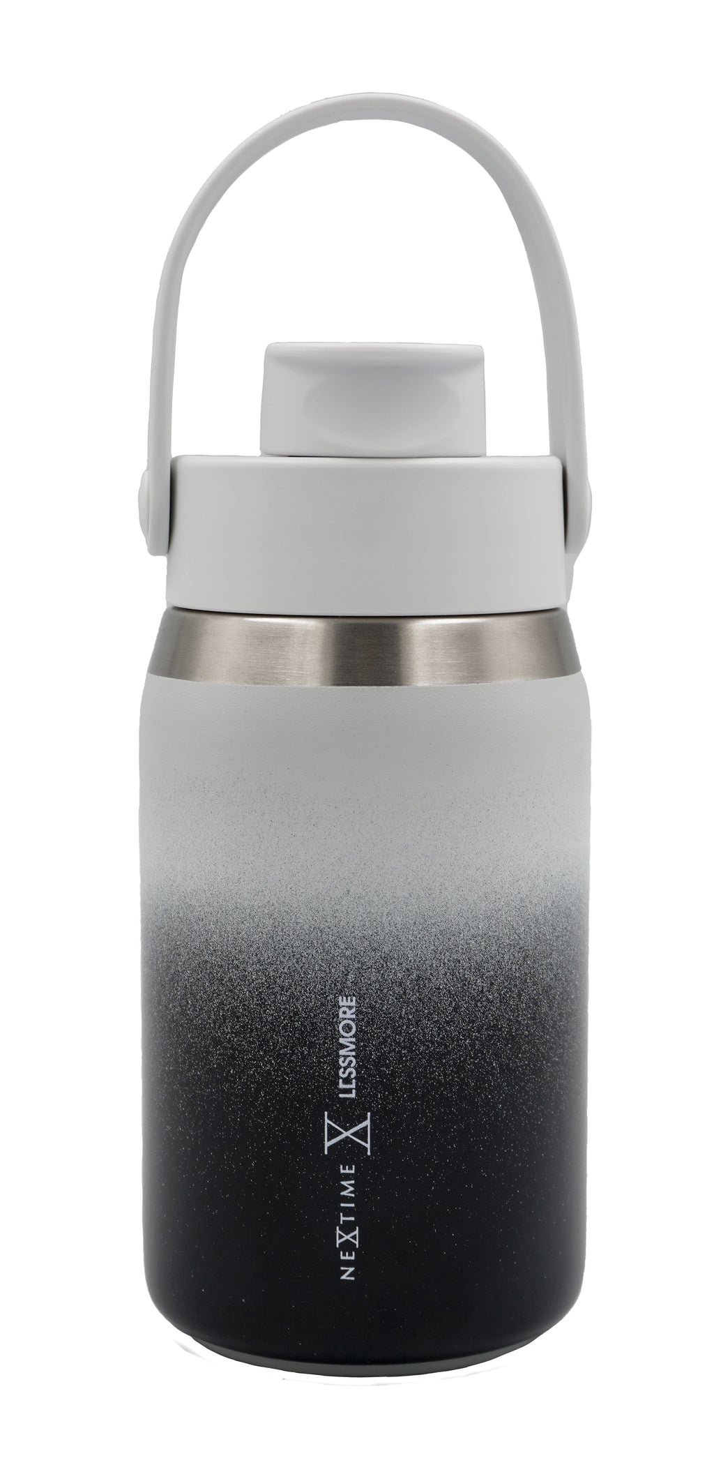 Thermal Drinkware – Canvas Bottle 355/473/710ml (12/16/24oz) Steel Grey colour