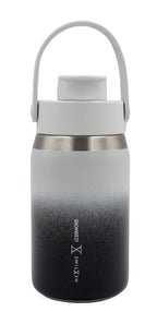 Thermal Drinkware – Canvas Bottle 355/473/710ml (12/16/24oz) Steel Grey colour