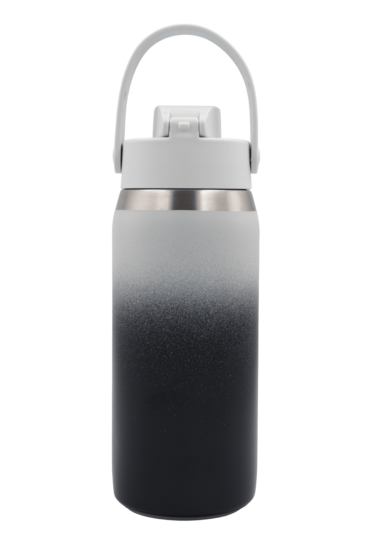 Thermal Drinkware – Canvas Bottle 355/473/710ml (12/16/24oz) Steel Grey colour