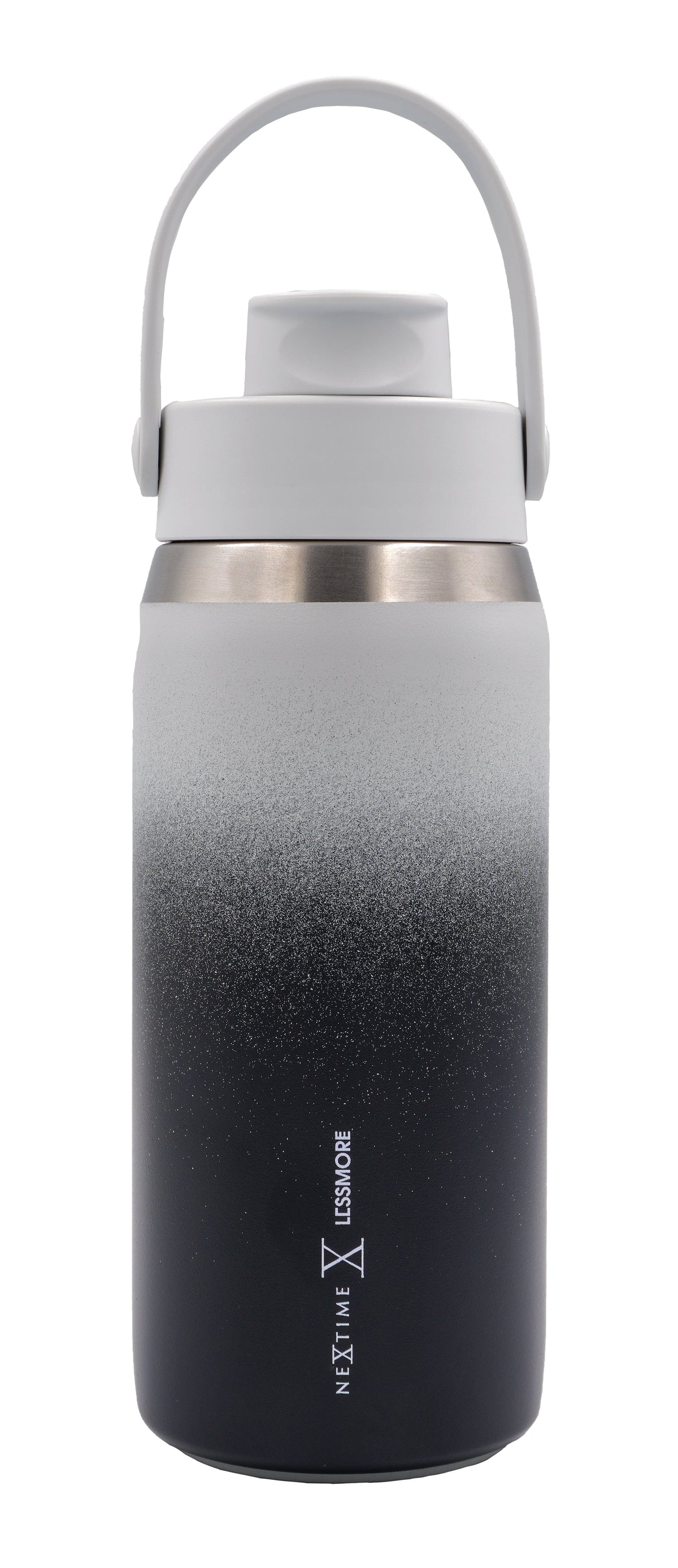 Thermal Drinkware – Canvas Bottle 355/473/710ml (12/16/24oz) Steel Grey colour