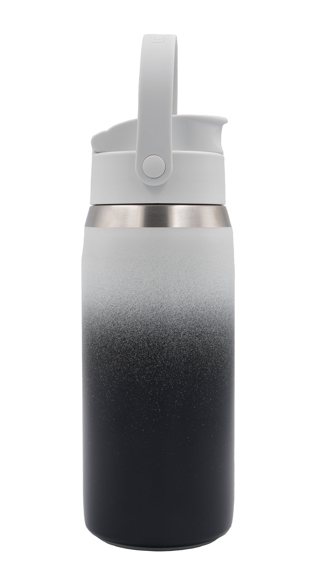 Thermal Drinkware – Canvas Bottle 355/473/710ml (12/16/24oz) Steel Grey colour
