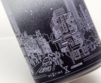 Thermal Drinkware – Skyline Bottle 355/473/710ml (12/16/24oz) New York