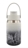 Thermal Drinkware – Skyline Bottle 355/473/710ml (12/16/24oz) New York
