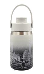 Thermal Drinkware – Skyline Bottle 355/473/710ml (12/16/24oz) New York