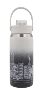 Thermal Drinkware – Skyline Bottle 355/473/710ml (12/16/24oz) New York
