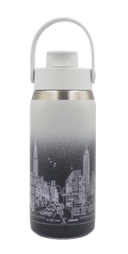 Thermal Drinkware – Skyline Bottle 355/473/710ml (12/16/24oz) New York