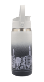 Thermal Drinkware – Skyline Bottle 355/473/710ml (12/16/24oz) New York