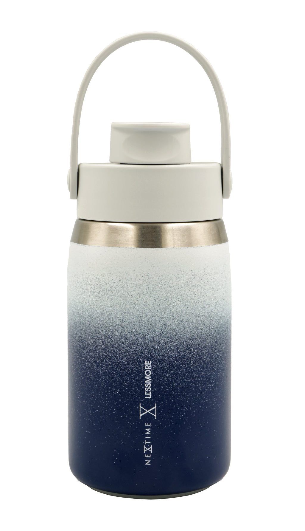 Thermal Drinkware – Canvas Bottle 355/473/710ml (12/16/24oz) Midnight Blue colour