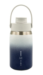 Thermal Drinkware – Canvas Bottle 355/473/710ml (12/16/24oz) Midnight Blue colour