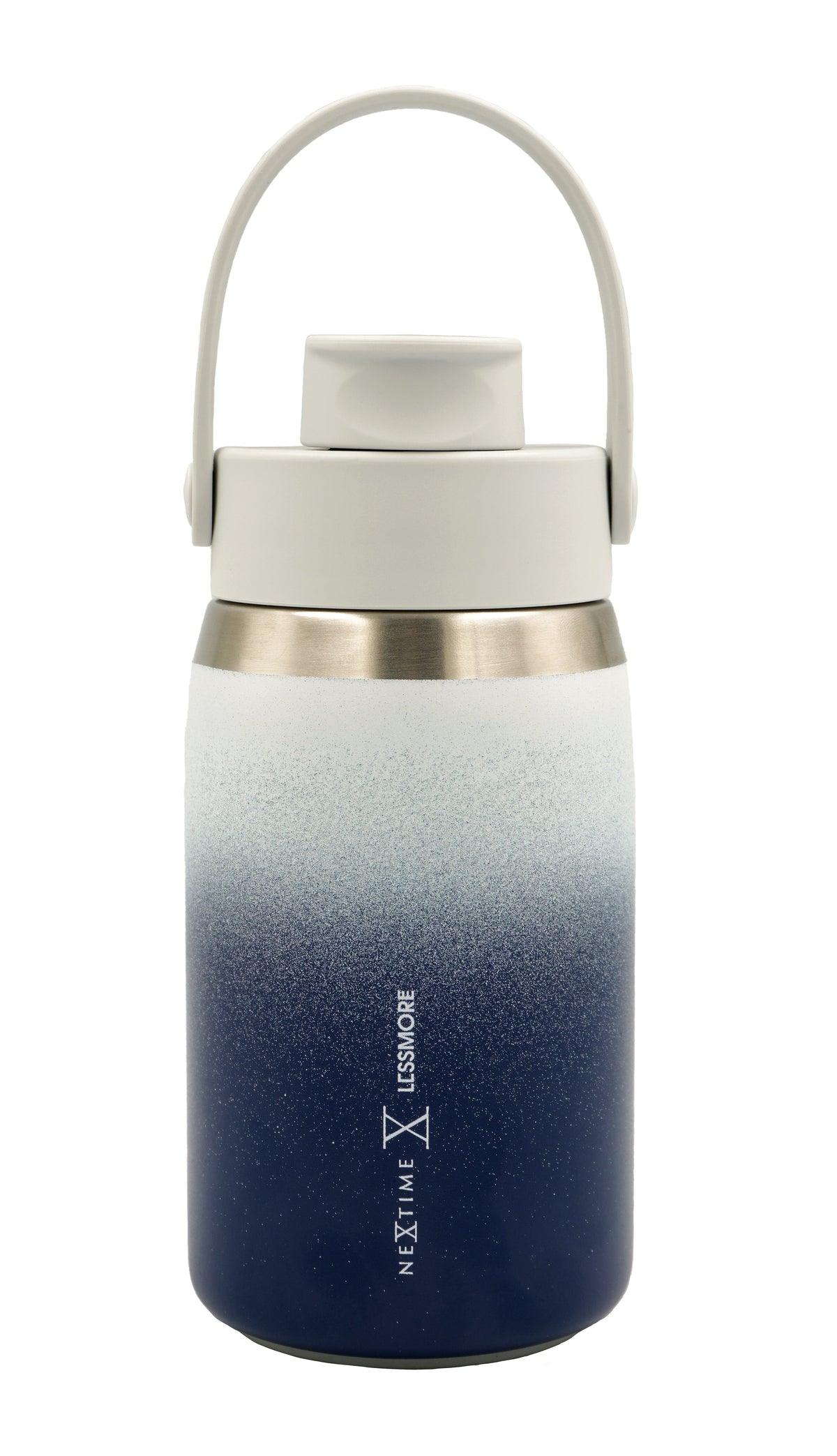 Thermal Drinkware – Canvas Bottle 355/473/710ml (12/16/24oz) Midnight Blue colour