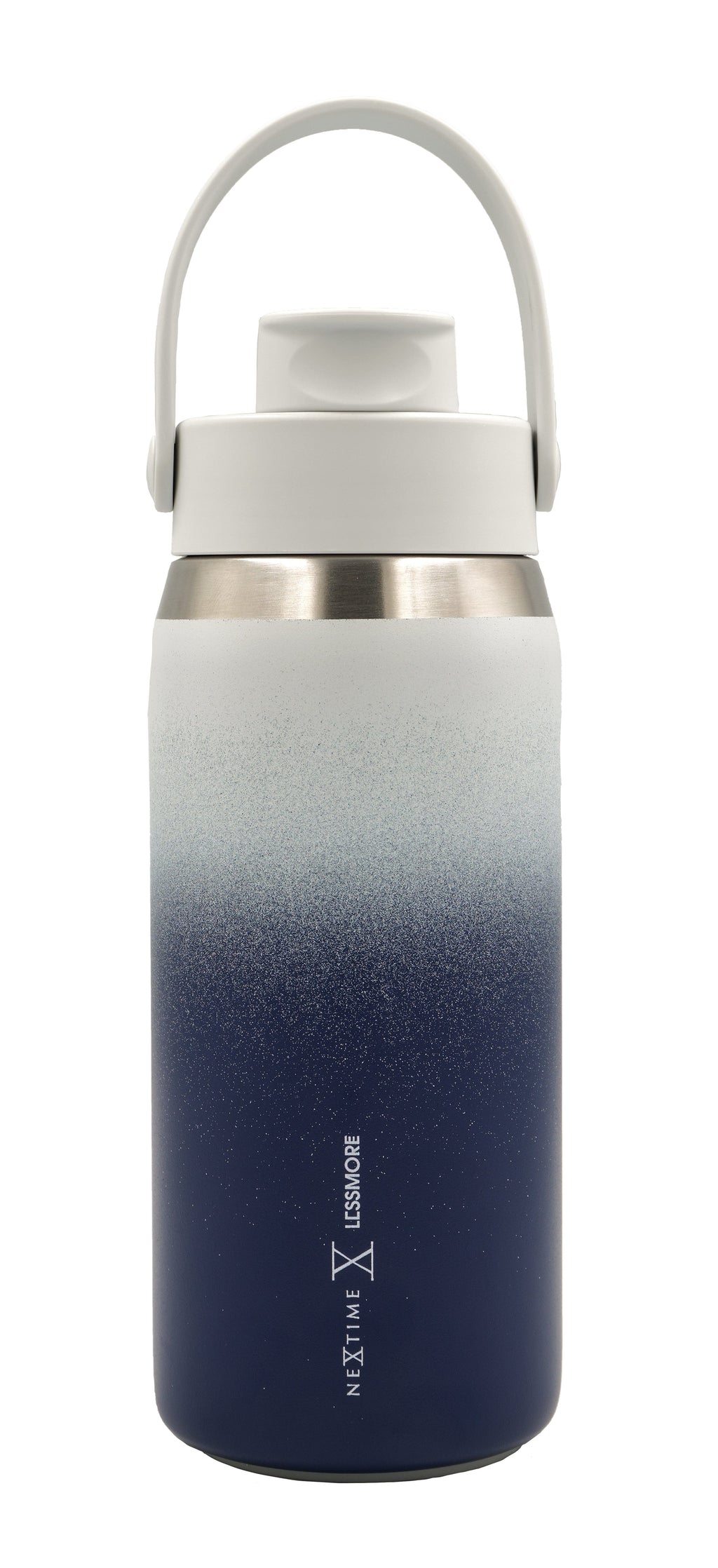 Thermal Drinkware – Canvas Bottle 355/473/710ml (12/16/24oz) Midnight Blue colour