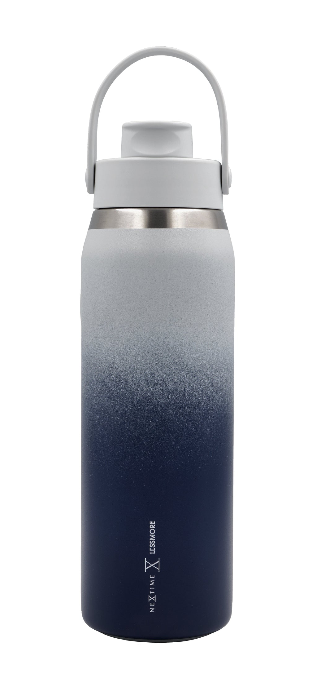 Thermal Drinkware – Canvas Bottle 355/473/710ml (12/16/24oz) Midnight Blue colour