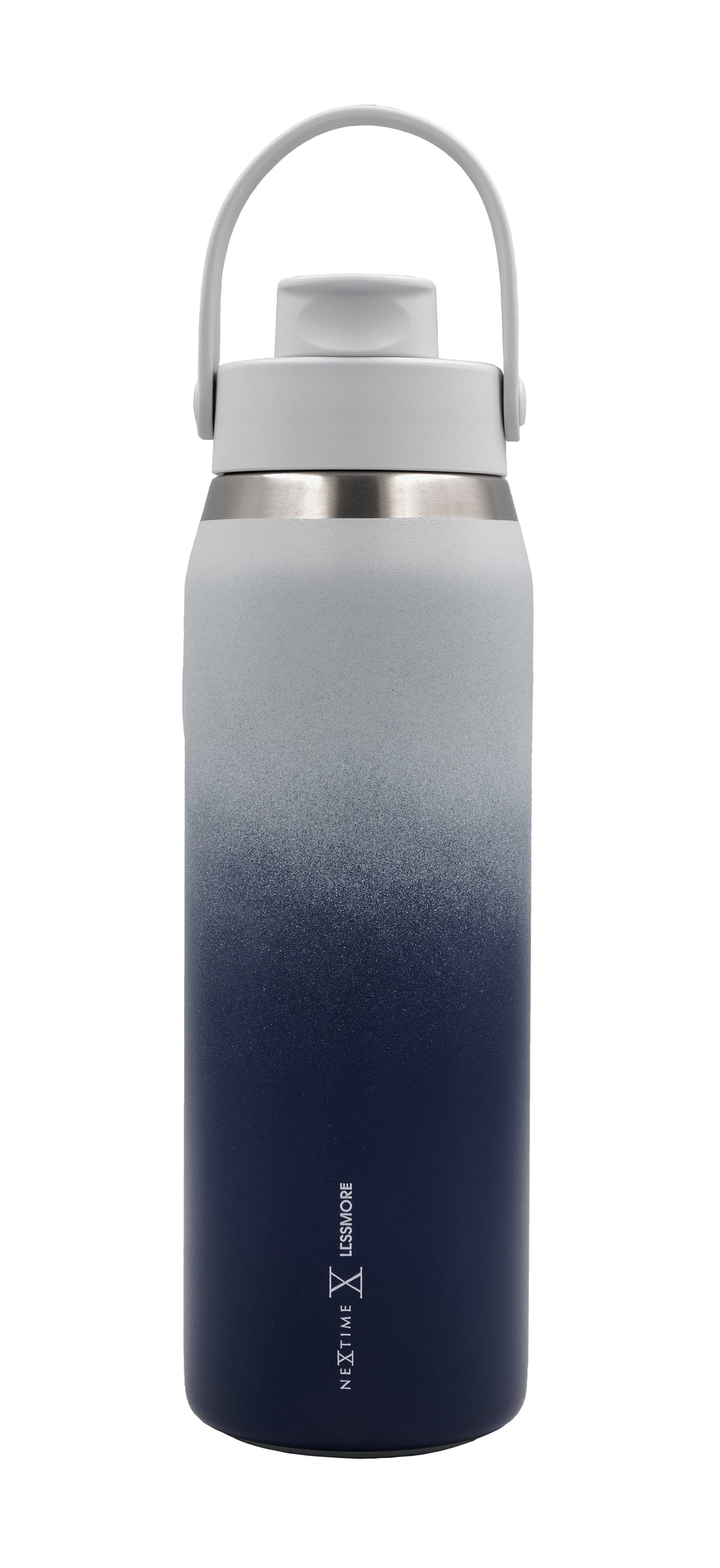Thermal Drinkware – Canvas Bottle 355/473/710ml (12/16/24oz) Midnight Blue colour