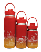 Thermal Drinkware – Skyline Bottle 355/473/710ml (12/16/24oz) China