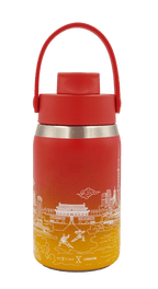 Thermal Drinkware – Skyline Bottle 355/473/710ml (12/16/24oz) China