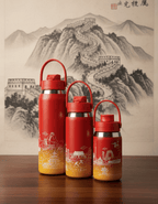 Thermal Drinkware – Skyline Bottle 355/473/710ml (12/16/24oz) China