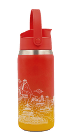 Thermal Drinkware – Skyline Bottle 355/473/710ml (12/16/24oz) China