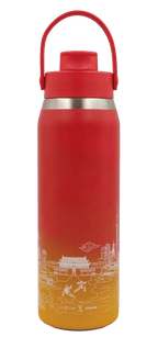 Thermal Drinkware – Skyline Bottle 355/473/710ml (12/16/24oz) China