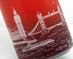 Thermal Drinkware – Skyline Bottle 355/473/710ml (12/16/24oz) London