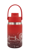 Thermal Drinkware – Skyline Bottle 355/473/710ml (12/16/24oz) London