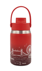 Thermal Drinkware – Skyline Bottle 355/473/710ml (12/16/24oz) London