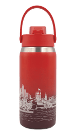 Thermal Drinkware – Skyline Bottle 355/473/710ml (12/16/24oz) London