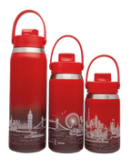 Thermal Drinkware – Skyline Bottle 355/473/710ml (12/16/24oz) London