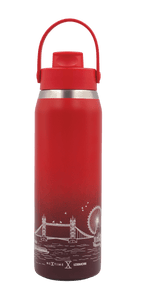 Thermal Drinkware – Skyline Bottle 355/473/710ml (12/16/24oz) London