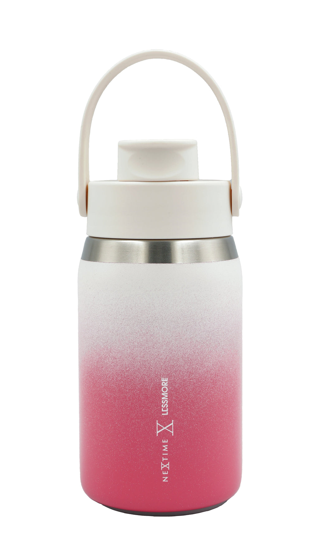 Thermal Drinkware – Canvas Bottle 355/473/710ml (12/16/24oz) Cherry Blossom colour