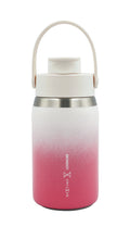 Thermal Drinkware – Canvas Bottle 355/473/710ml (12/16/24oz) Cherry Blossom colour