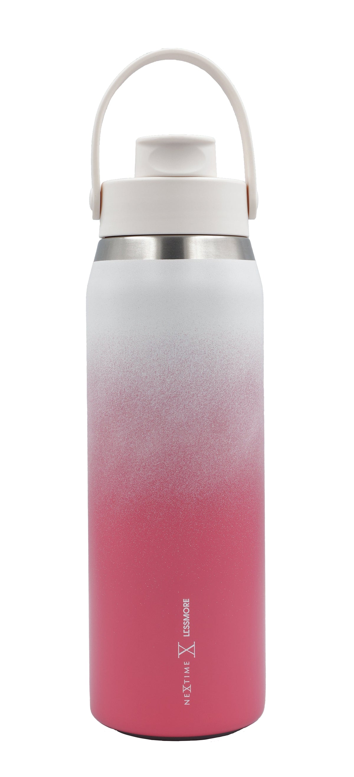 Thermal Drinkware – Canvas Bottle 355/473/710ml (12/16/24oz) Cherry Blossom colour
