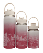Thermal Drinkware – Skyline Bottle 355/473/710ml (12/16/24oz) Japan