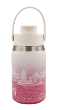 Thermal Drinkware – Skyline Bottle 355/473/710ml (12/16/24oz) Japan