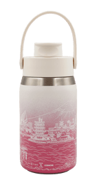 Thermal Drinkware – Skyline Bottle 355/473/710ml (12/16/24oz) Japan