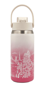 Thermal Drinkware – Skyline Bottle 355/473/710ml (12/16/24oz) Japan