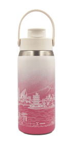 Thermal Drinkware – Skyline Bottle 355/473/710ml (12/16/24oz) Japan