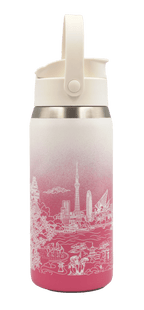 Thermal Drinkware – Skyline Bottle 355/473/710ml (12/16/24oz) Japan