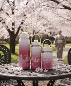 Thermal Drinkware – Skyline Bottle 355/473/710ml (12/16/24oz) Japan