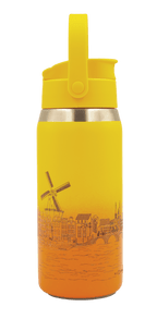 Thermal Drinkware – Skyline Bottle 355/473/710ml (12/16/24oz) Amsterdam