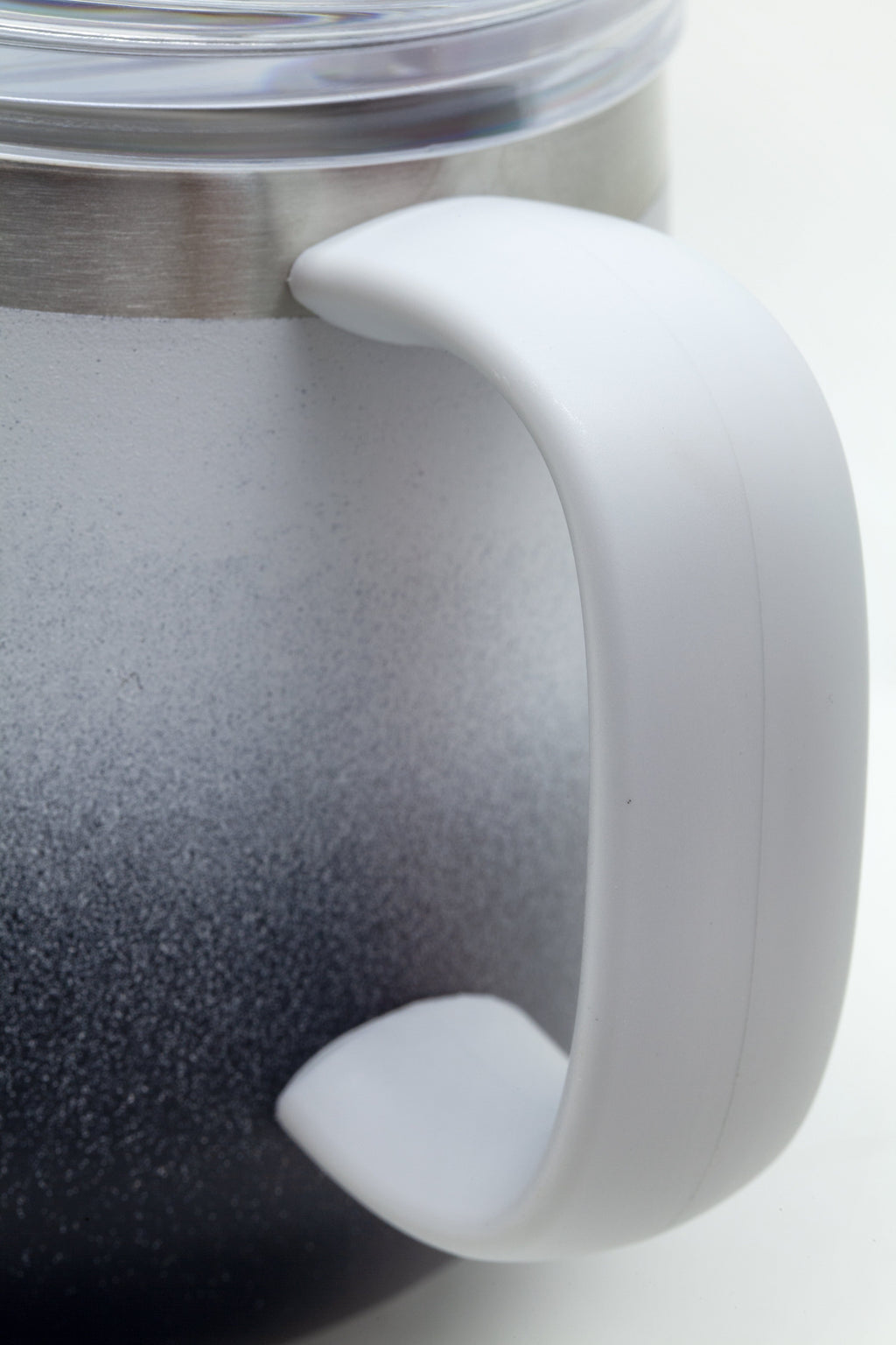 Thermal Drinkware - Chubby Mug 473ml (16oz) Steel Grey