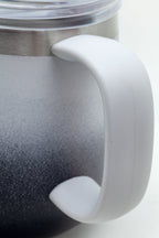 Thermal Drinkware - Chubby Mug 473ml (16oz) Steel Grey