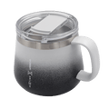 Thermal Drinkware - Chubby Mug 473ml (16oz) Steel Grey