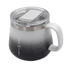 Thermal Drinkware - Chubby Mug 473ml (16oz) Steel Grey